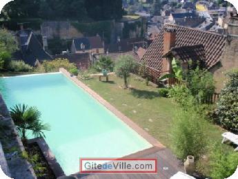 Gîte Montignac 9