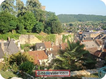 Gîte Montignac 2