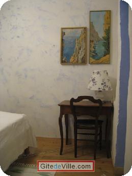 Self Catering Vacation Rental Lyon 8