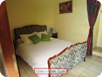 Gîte Volvic 5