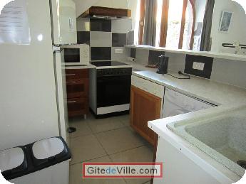 Gîte Volvic 2
