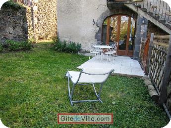 Gîte Volvic 3