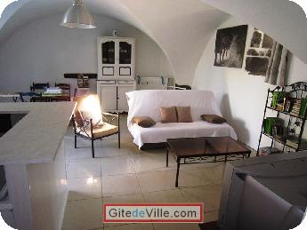 Gîte Volvic 4