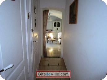 Gîte Volvic 8