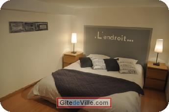 Self Catering Vacation Rental Reims 4