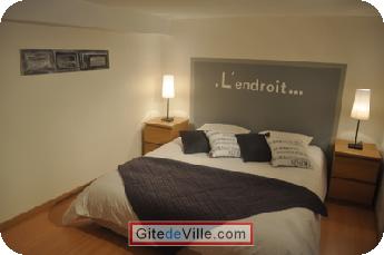 Gîte Reims 4
