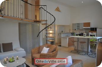 Gîte Reims 3