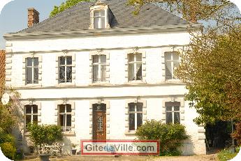 Gîte Ouve_Wirquin 2