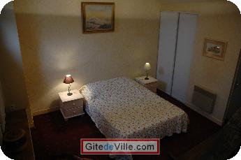 Self Catering Vacation Rental Albi 2
