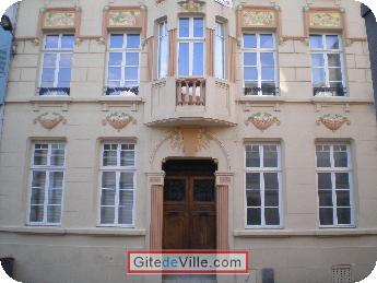 Gîte Saint_Quentin 4