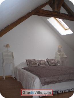 Self Catering Vacation Rental Saint_Quentin 5