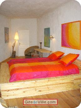 Bed and Breakfast Narbonne 4