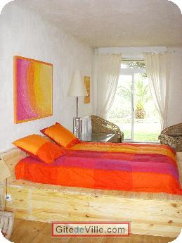 Bed and Breakfast Narbonne 6