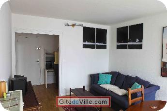 Gîte Paris 3