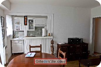 Gîte Paris 4