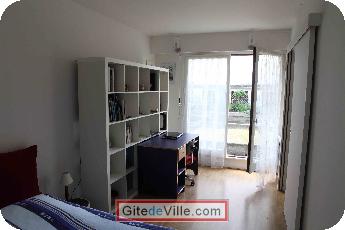 Gîte Paris 7