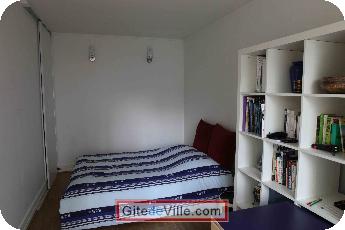 Gîte Paris 9