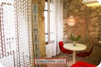 Self Catering Vacation Rental Annecy 7