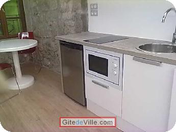 Self Catering Vacation Rental Annecy 11