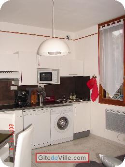 Self Catering Vacation Rental Toulouse 7