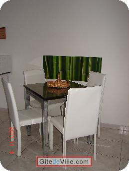 Self Catering Vacation Rental Toulouse 18