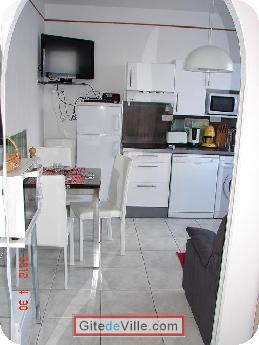 Self Catering Vacation Rental Toulouse 14