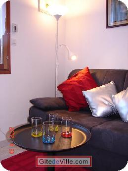 Self Catering Vacation Rental Toulouse 12