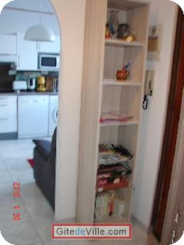 Self Catering Vacation Rental Toulouse 10