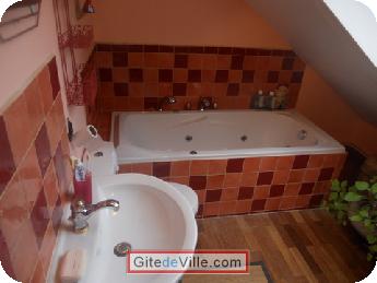 Self Catering Vacation Rental Le_Petit_Quevilly 5