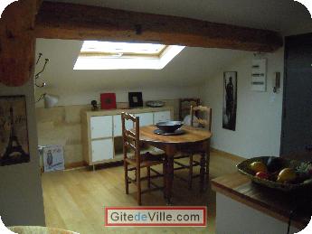 Self Catering Vacation Rental Montpellier 5