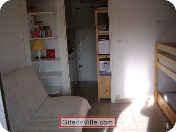 Self Catering Vacation Rental Sete 3