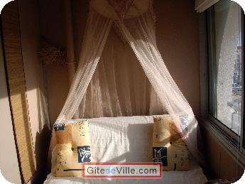Self Catering Vacation Rental Sete 2