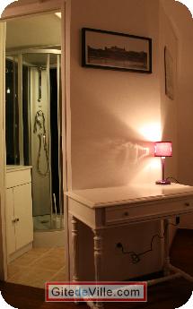 Self Catering Vacation Rental Toulouse 4