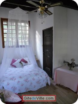 Bed and Breakfast Marseille 5