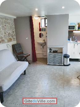 Self Catering Vacation Rental Marseille 7