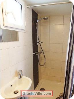 Self Catering Vacation Rental Marseille 13