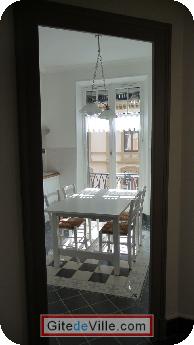 Self Catering Vacation Rental Grenoble 11