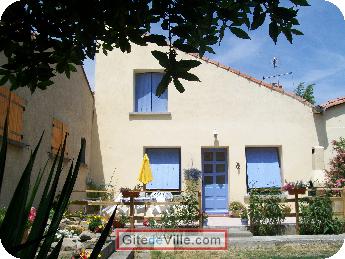 Self Catering Vacation Rental Carcassonne 10