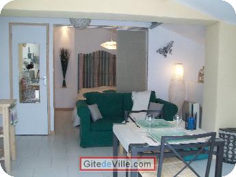 Gîte Carcassonne 3