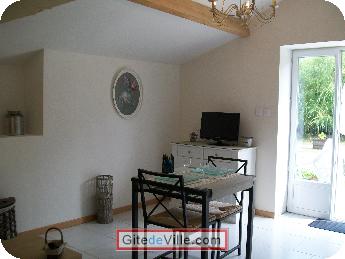 Self Catering Vacation Rental Carcassonne 4