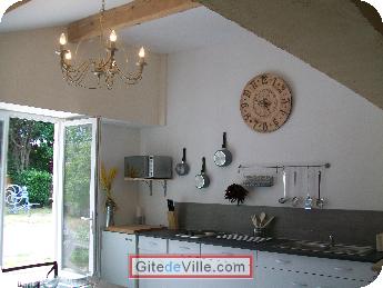 Gîte Carcassonne 6
