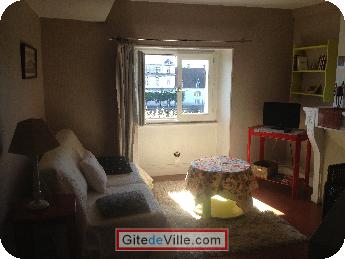 Self Catering Vacation Rental Chalon_sur_Saone 2