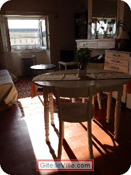 Self Catering Vacation Rental Chalon_sur_Saone 6