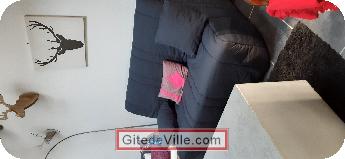 Self Catering Vacation Rental Reims 5