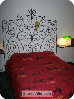 Self Catering Vacation Rental Colmar 6