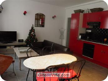 Self Catering Vacation Rental Le_Havre 3