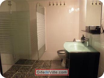 Self Catering Vacation Rental Le_Havre 2