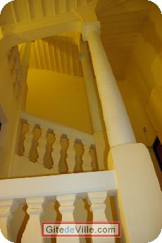 Self Catering Vacation Rental Marseille 10