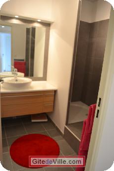 Self Catering Vacation Rental Marseille 6