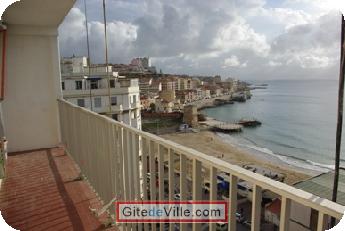 Self Catering Vacation Rental Marseille 4